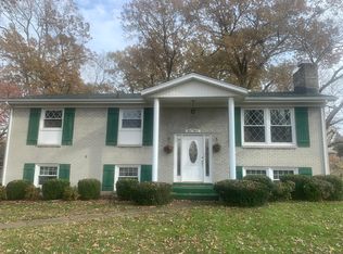 412 Jordan Rd, Clarksville, TN 37042