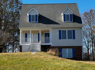 1069 Estates Rd, Moneta, VA 24121