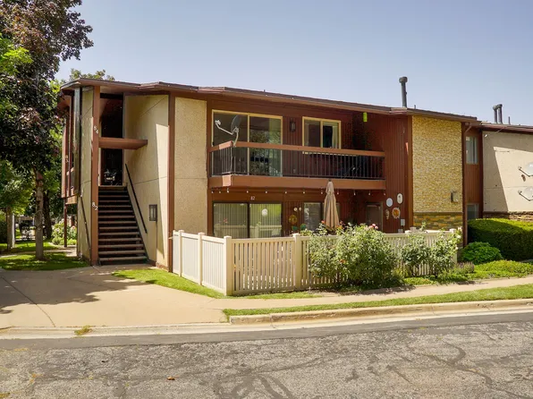 325 E 2550 N APT 84, North Ogden, UT 84414