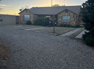 1784 Fm 400, Plainview, TX 79072