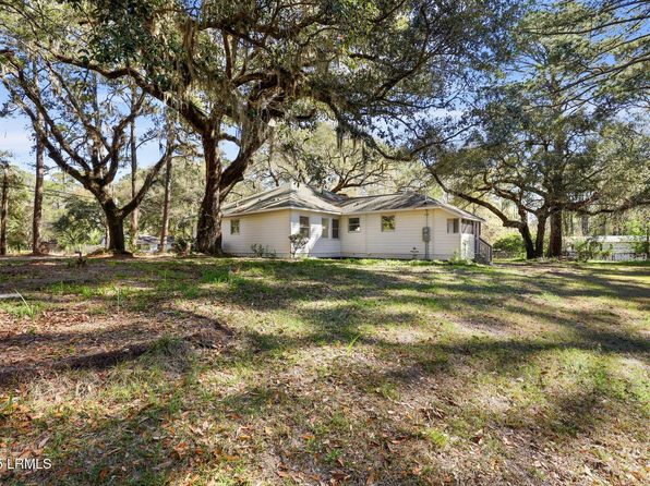 70 Roseida Road Ext, Beaufort, SC 29906