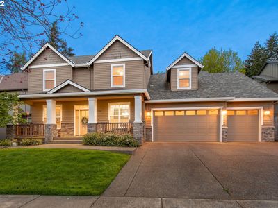11288 SW Ellson Ln, Portland, OR, 97223