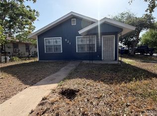 821 S 15th St, McAllen, TX 78501