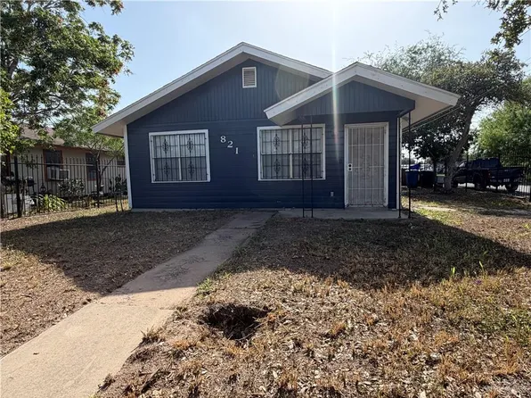 821 S 15th St, McAllen, TX 78501