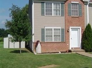 2441 Franklin Dr, East Petersburg, PA 17520