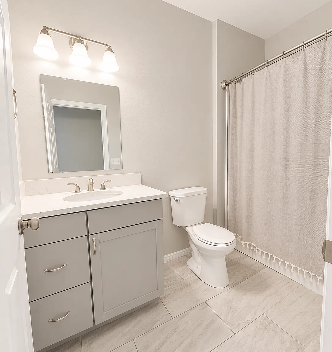 4 bed, 2000 sqft, $2,500 — Photo 4