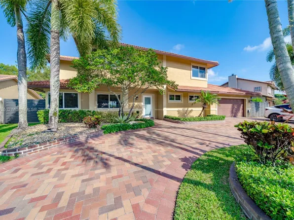 6951 E Wedgewood Ave, Davie, FL 33331