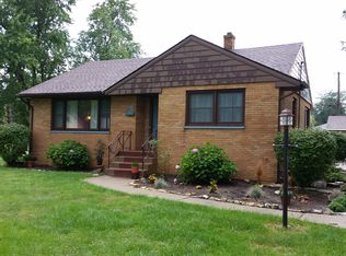 120 N Ash St, Hobart, IN 46342