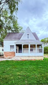 16274 Liberal St, Detroit, MI, 48205