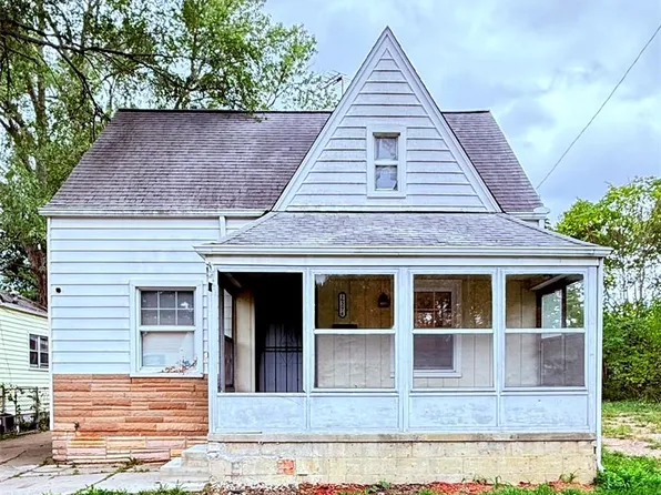 16274 Liberal St, Detroit, MI 48205
