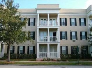 911 Begonia Rd APT 202, Celebration, FL 34747