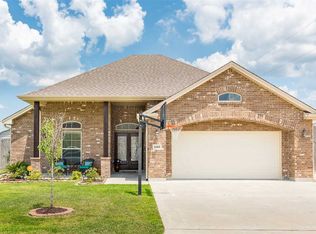 6365 Cleveland St, Lumberton, TX 77657