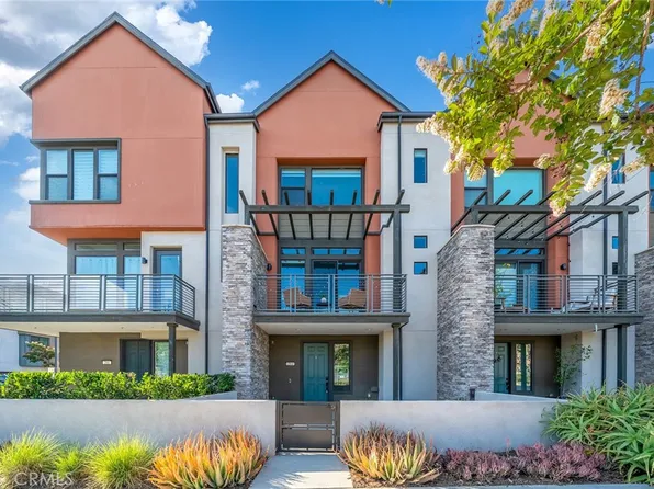 293 Merit, Irvine, CA 92618