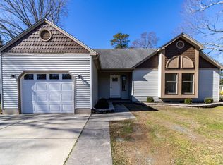 9 Deer Run, Cape May, NJ 08204