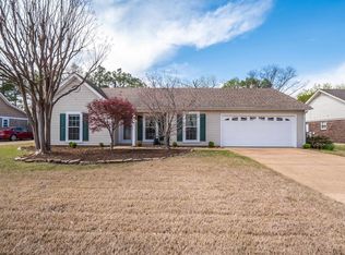 3407 Venson Dr, Memphis, TN 38135