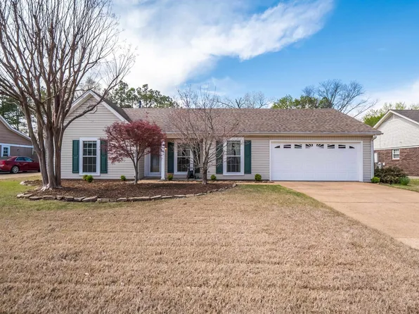 3407 Venson Dr, Memphis, TN 38135