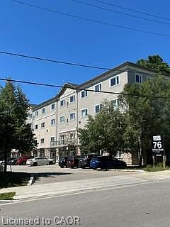 1st image of 76 Sydney St S Unit 208