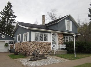 810 Pier St, Merrill, WI 54452