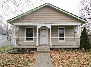 436 S Gray St, Indianapolis, IN