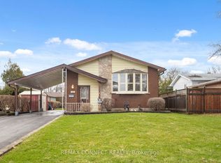 22 Turnbull Rd, Ajax, ON L1S2X2