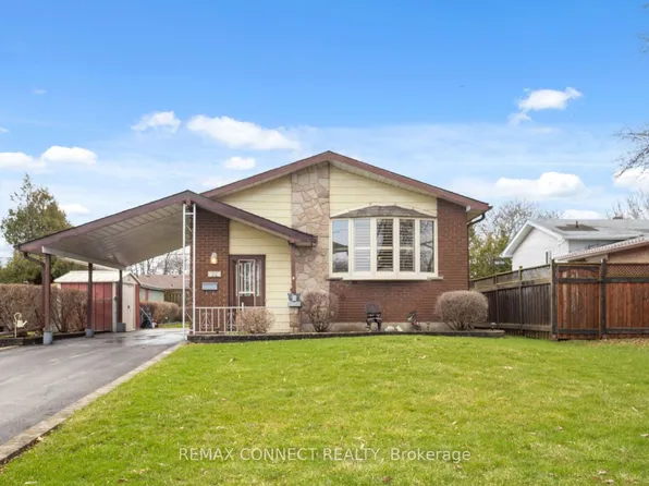 22 Turnbull Rd, Ajax, ON L1S 2X2