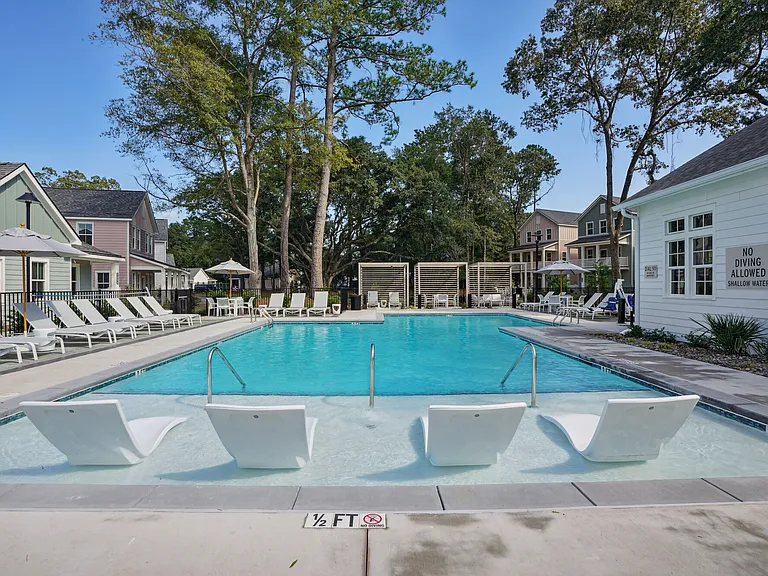 Hamlet Maybank - Homes & Townhomes for Rent — Photo 6