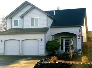 14720 Orchard St NE, Aurora, OR 97002