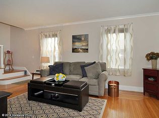 93-95 Glover St, Providence, RI 02908