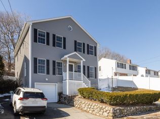 55 Savin St, Medford, MA 02155