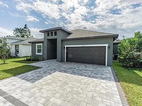 6118 105th Ter, Pinellas Park, FL 33782