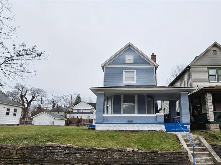 117 S 15th St — Photo 1