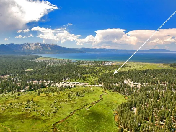 2447 Conestoga St, South Lake Tahoe, CA 96150