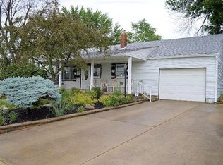 100 Wasserman Rd, Hamilton, OH 45013