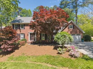 1825 Bridle Ridge Trce, Roswell, GA 30075