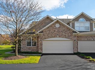 873 Havenshire Rd, Naperville, IL 60565