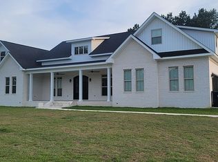 5700 S State Highway 605, Rehobeth, AL 36301