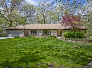 866 Saint Andrews Way, Frankfort, IL 60423