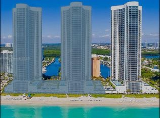 16001 Collins Ave APT 2403, Sunny Isles Beach, FL 33160