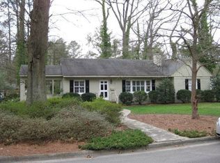 710 S Taylor St, Rocky Mount, NC 27803