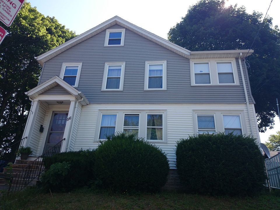 2nd image of 56 Trapelo St