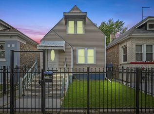 7130 S Seeley Ave, Chicago, IL 60636