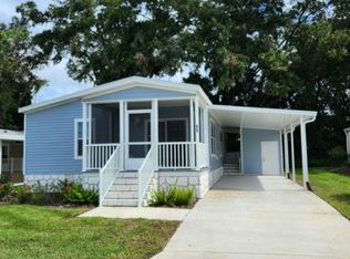 3151 NW 44th Ave UNIT 51, Ocala, FL 34482