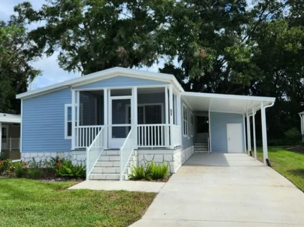 3151 NW 44th Ave Unit 51, Ocala, FL 34482