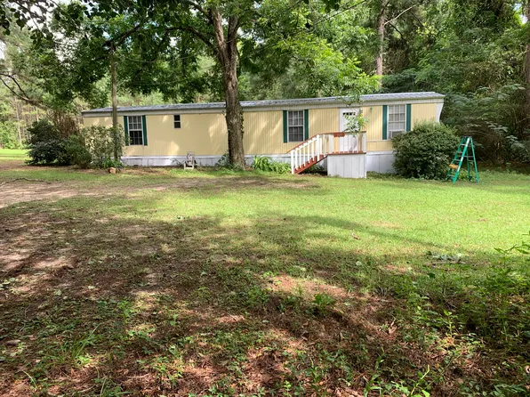 221 Matt Ln, Havana, FL 32333