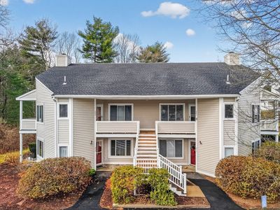 750 Whittenton St APT 221, Taunton, MA, 02780