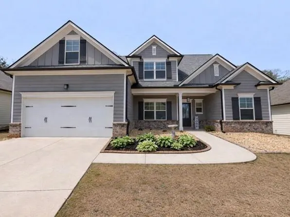 312 Flowing Trl, Dawsonville, GA 30534