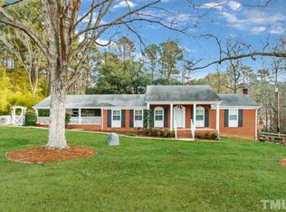 482 State Highway 751, Apex, NC 27523