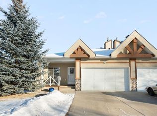 20 W Ranch Rd, Okotoks, AB T1S1W8