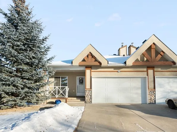 20 W Ranch Rd, Okotoks, AB T1S 1W8