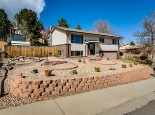 13751 W Montana Ave, Lakewood, CO 80228